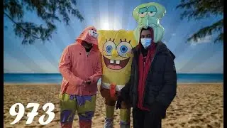 973 - Spongebob (Prod by Gio Nailati)