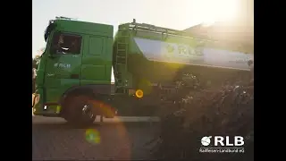 RLB Raiffeisen-Landbund eG Imagefilm