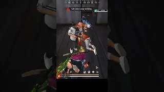 Impossible 🥵🥵 Garena Free Fire