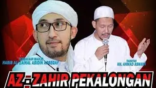 AZ ZAHIR DESA GIDANGELO WELAHAN JEPARA