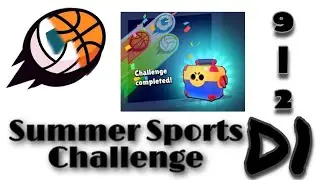 Cum am BĂTUT Turneul Mingilor La Limită? 9-2 (Summer Sports Challenge)