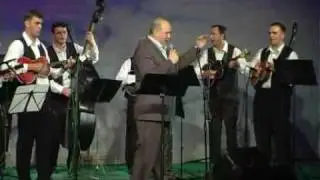 Zvonko Markovinovic - Mimi - U Somboru maraton
