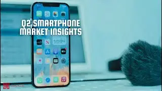 Q2 Smartphone Market Insights 2024