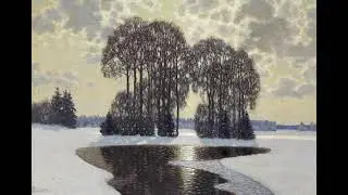 Uzsniga sniedziņš balts - Jānis Moisejs