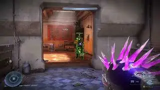 Halo Infinite Weapon Analysis: Can You Kill Players With the Threat Seeker or Sensor?