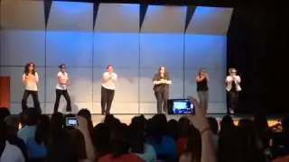 Gangnam Style