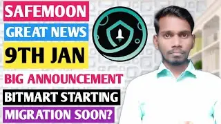 Exchange Launching?Safemoon Coin news today hindi|Safemoon price prediction|safemoon V2 Migration