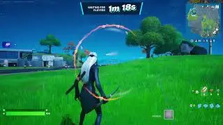 Fortnite are we back