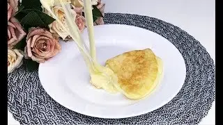 Pão de Queijo de Frigideira