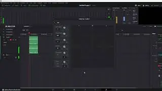 2 Ways to Convert Stereo To Mono in Davinci Resolve