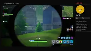 blue8120's fortnite