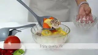 Kitchen Utensil Set