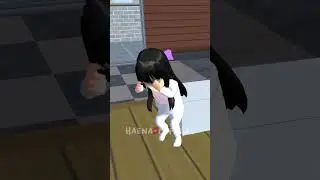 HAENA'S WORLD : KIRIM HAENA #shorts #sakuraschoolsimulator