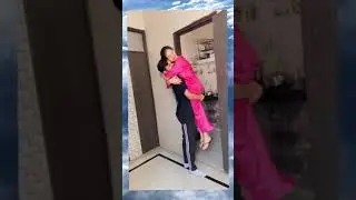 mom and son love chemistry more than a couple😅 | mommy Rachna