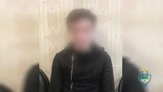 В Сыктывкаре задержали с поличным курьера мошенников