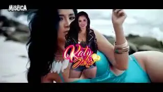 SPOT - KATY JARA MISTIKA - PEDREGAL