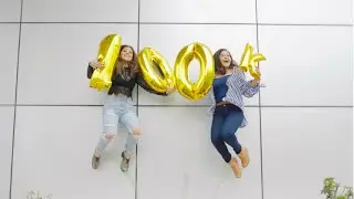 Celebrando nuestros 100k SUSCRIPTORES/Fran&Fer