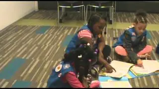 Daisy Leader Video - 