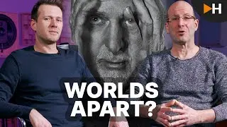 The Mixes of Peter Gabriel's New Album i/o Analyzed by Audio Engineers