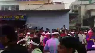 Baba dhumal gondiya