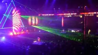 Menno de Jong @ Transmission 2009 Praha