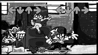 Friday Night Funkin' Vs Mickey Mouse |A Fate Worse Than Death|