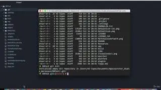 06. Appcelerator Titanium - Alloy | GIT (Sistema de control de versiones)
