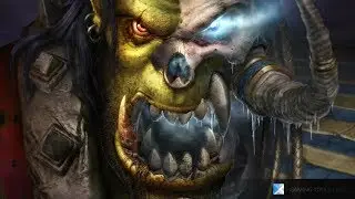 Warcraft III : Jugando Partidas en azeroth