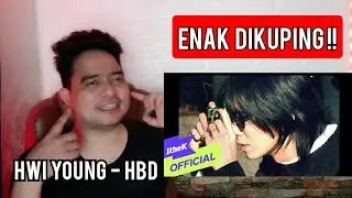 Reaction HWI YOUNG SF9 - HBD | MV