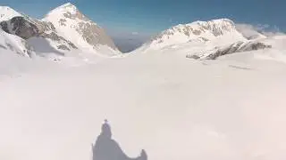 Scialpinismo 2019 - Parte 2 di 2