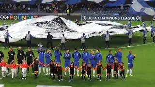 FCPortro 4 1 Lokomotiv