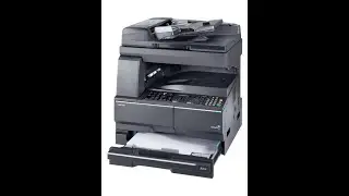 Kyocera TASKalfa 220 All Error Codes Description and Remedy
