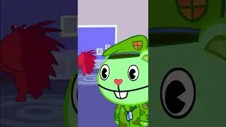 Flippy x Flaky 
