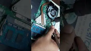 white display problem solution | Dell inspiron 4050 display problem | Rb it solutions