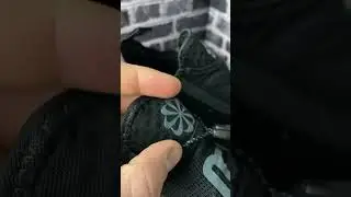 ❤️‍🔥Кроссовки Nike Air Zoom & Placement ‘Чёрные’ - TRENDOFF❤️‍🔥