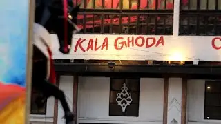 Where art meets the streets | MUMBAI