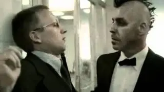 Rammstein - Ich will (Official video)