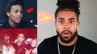 Rapper EXPOSES His Pact With The Devil... (Watch Before Deleted)