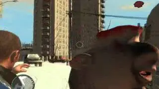 gta iv desert mod