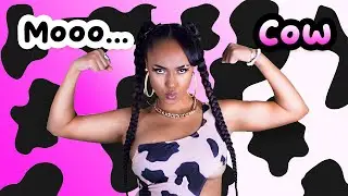 Doja Cat - Moo (Binet Senn PARODY)