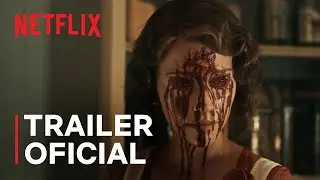 DULAPUL DE CURIOZITĂȚI AL LUI GUILLERMO DEL TORO | Trailer oficial | Netflix