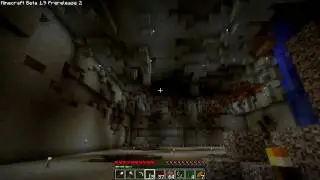 Minecraft - S2E9: More Explosions, Spider Option Testing and Potions