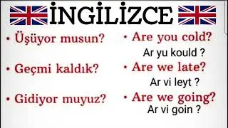 İNGİLİZCE NASIL ÖĞRENEBİLİRİM?,ingilizce defterim