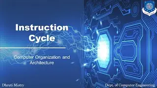 Instruction Title