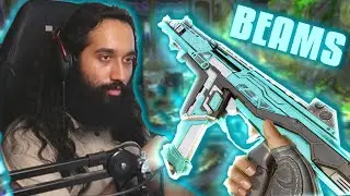EVEN WITH HAND INJURIES MY TRACKING GOES CRAZY | LG ShivFPS