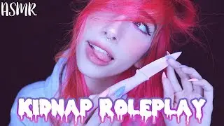 ASMR ♡ ASMRTIST CIUMENTA (°ロ°) !