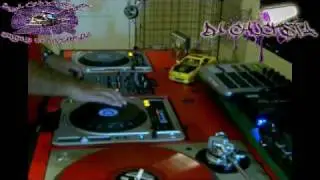 Eminem Feat Trick Trick Welcome to Detroit City sliced'up by dj chucksta.for promo use only