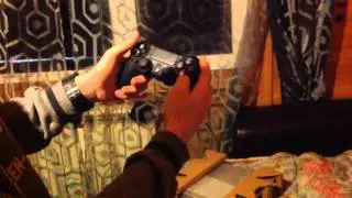 Обзор PS4 на 1TB чёрного цвета