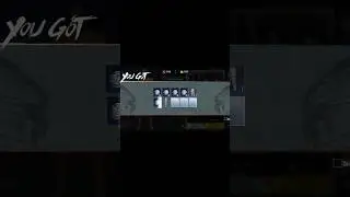 Pubg create opening bad luck #pubg #bgmi #shorts