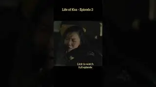 Asian mom gets stopped by police